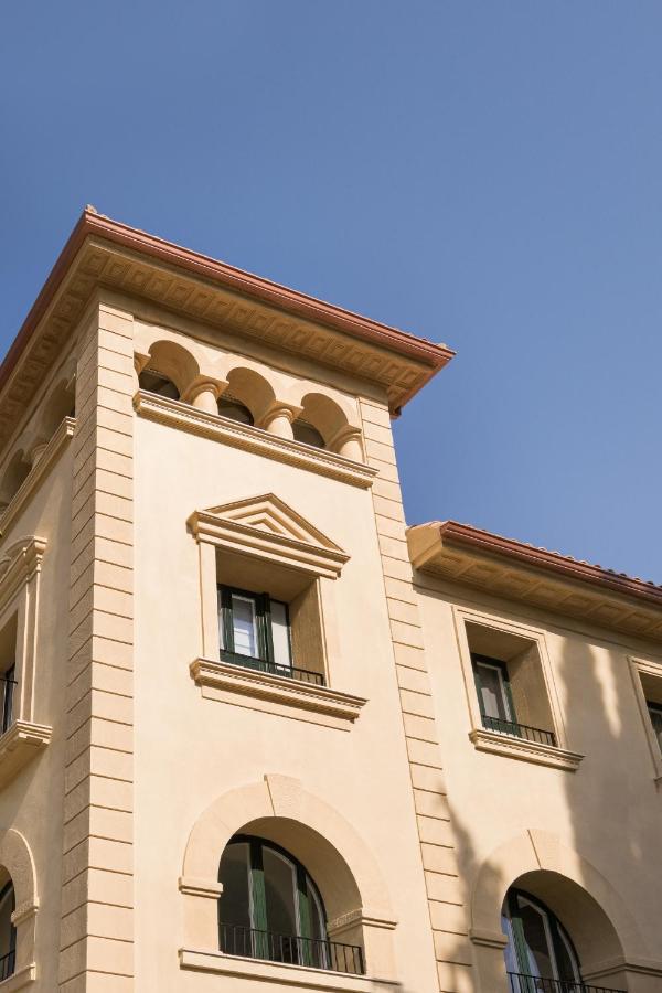 דירות Tarazona Torre Chiguita מראה חיצוני תמונה