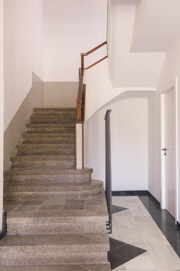 דירות Tarazona Torre Chiguita מראה חיצוני תמונה