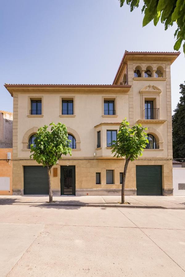 דירות Tarazona Torre Chiguita מראה חיצוני תמונה